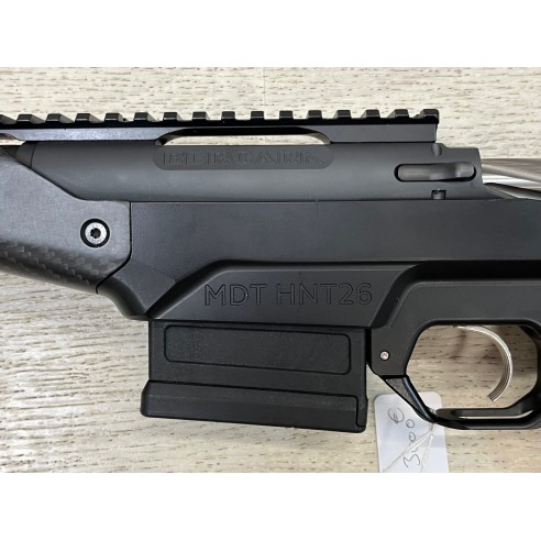 Occasion - Carabine BERGARA MDT HNT26 Cal.308 Win