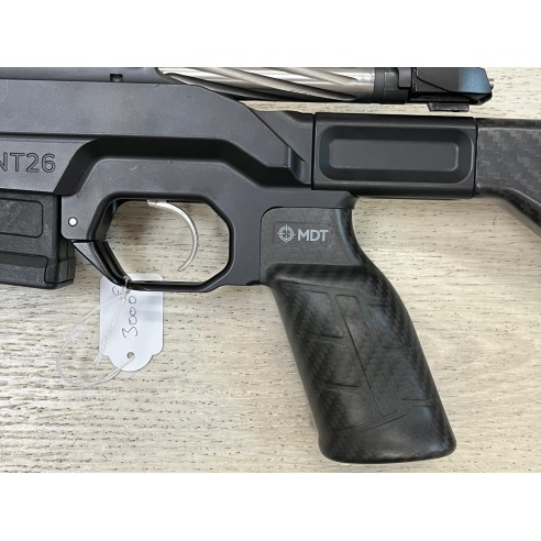 Occasion - Carabine BERGARA MDT HNT26 Cal.308 Win