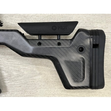 Occasion - Carabine BERGARA MDT HNT26 Cal.308 Win