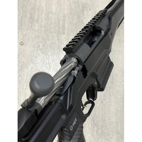 Occasion - Carabine BERGARA MDT HNT26 Cal.308 Win