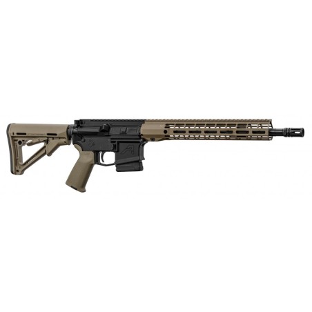 Carabine AERO PRECISION M4E1 Atlas Dual Tone 14.5" Cal 5.56 (.223Rem)