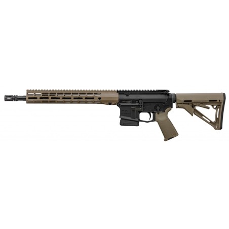 Carabine AERO PRECISION M4E1 Atlas Dual Tone 14.5" Cal 5.56 (.223Rem)
