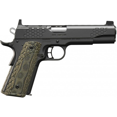 Pistolet KIMBER KHX Custom Cal.45 ACP