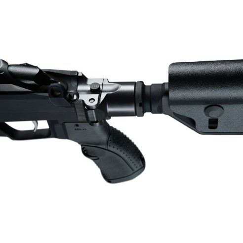 Carabine TIKKA T3X TAC A1 Cal.308 Win Coyote Brown