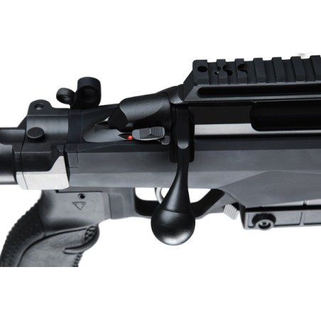 Carabine TIKKA T3X TAC A1 Cal.308 Win Coyote Brown