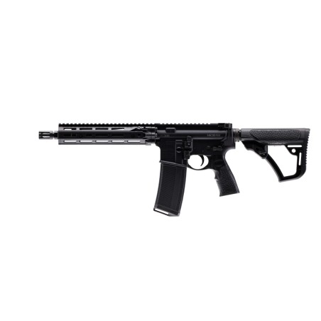 Carabine  DANIEL DEFENSE MK18  10.3" Cal 5.56 (.223Rem) Garde-main R-III