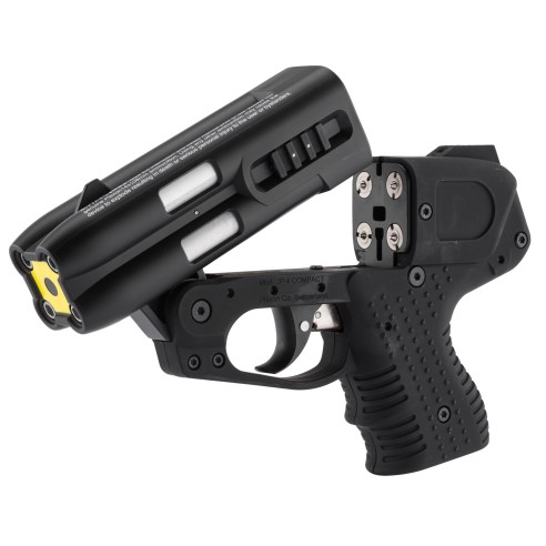 Pistolet de défense JPX4 Compact