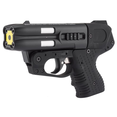 Pistolet de défense JPX4 Compact