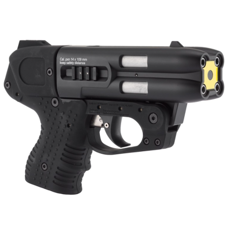 Pistolet de défense JPX4 Compact