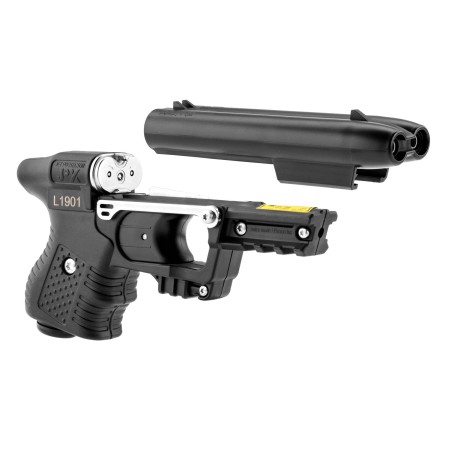 Pistolet de défense JPX2