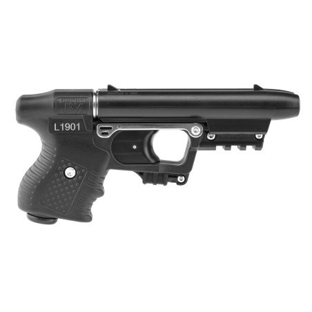 Pistolet de défense JPX2