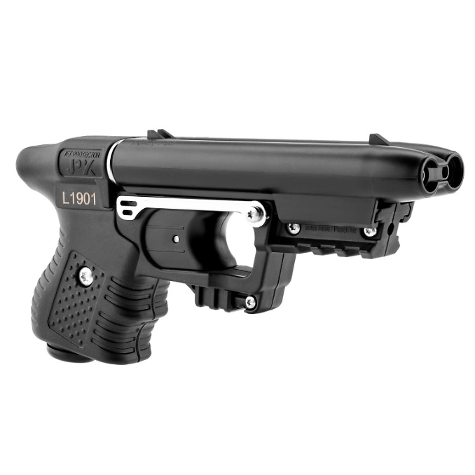 Pistolet de défense JPX2
