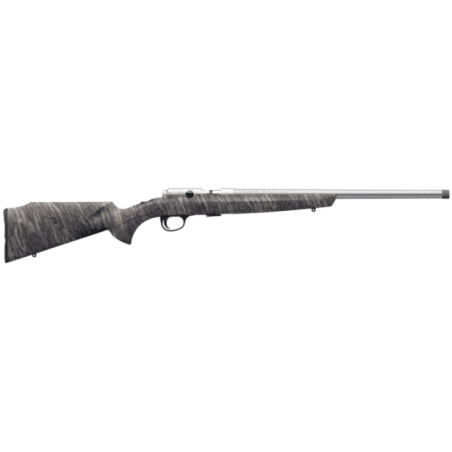 Carabine linéaire BROWNING T-Bolt Composite TGT/VMT Camo MOBL 48cm Cal.22lr