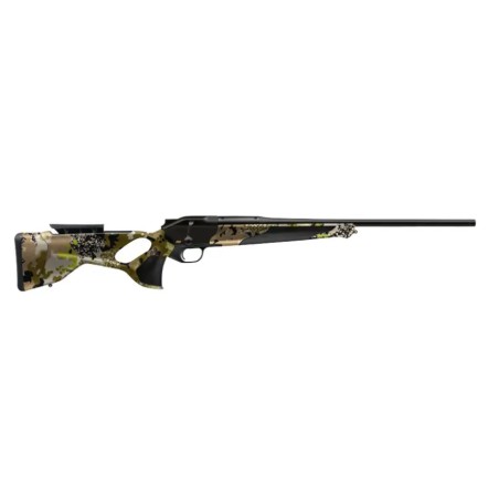 CARCASSE BLASER R8 ULTIMATE  HUNTECH CAMO BUSC REGLABLE