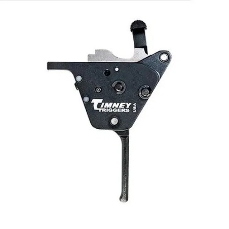 Détente droite TIMNEY pour CZ 457 1Lbs (réglable)