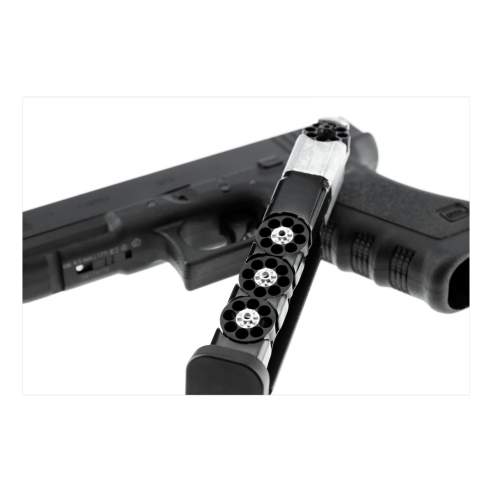 Pistolet UMAREX GLOCK 17 Cal 4.5mm