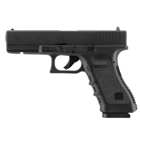 Pistolet UMAREX GLOCK 17 Cal 4.5mm