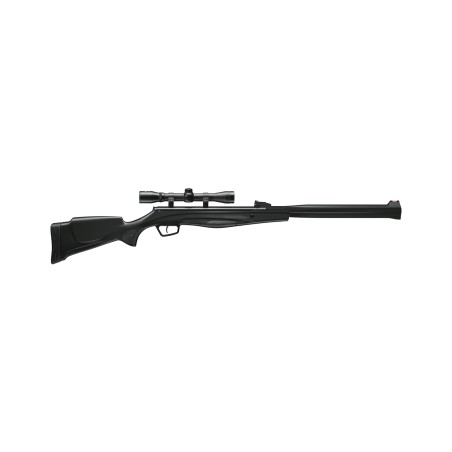 Carabine STOEGER RX20 S3 Suppresssor 4.5mm + Lunette 4x32
