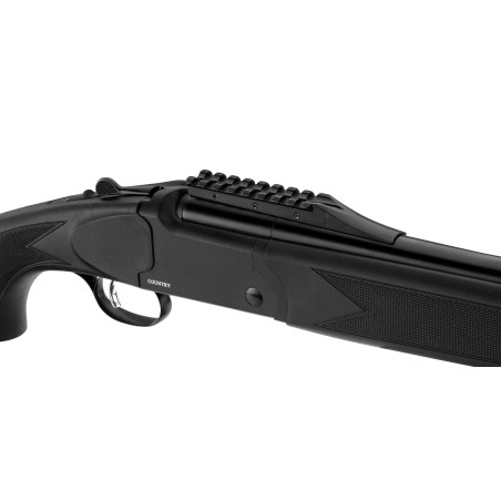 Fusil superposé YILDIZ SLUG TACTICAL CAL.12