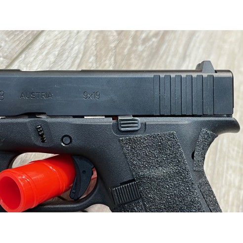 Occasion - Pistolet GLOCK 48 Cal 9x19