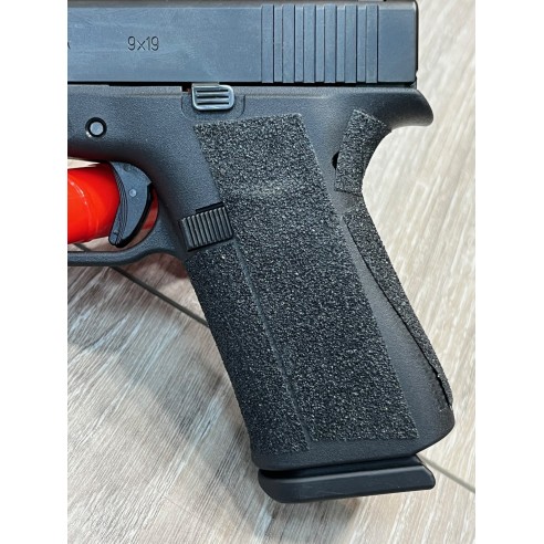 Occasion - Pistolet GLOCK 48 Cal 9x19