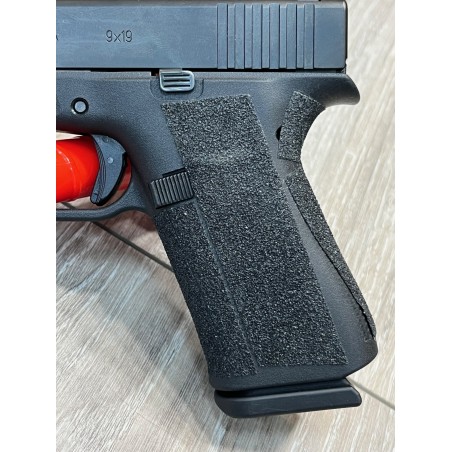 Occasion - Pistolet GLOCK 48 Cal 9x19