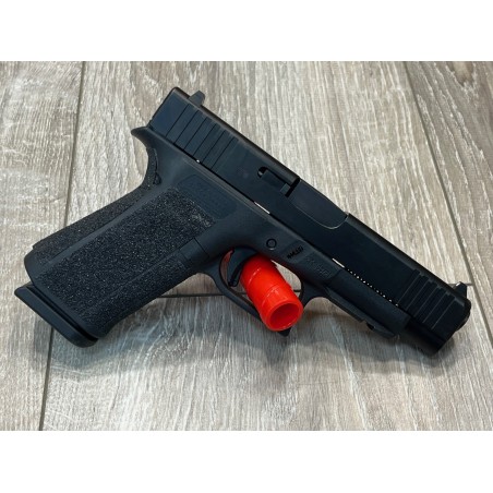 Occasion - Pistolet GLOCK 48 Cal 9x19