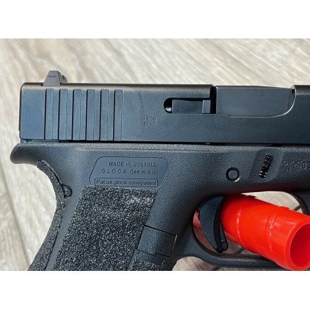 Occasion - Pistolet GLOCK 48 Cal 9x19