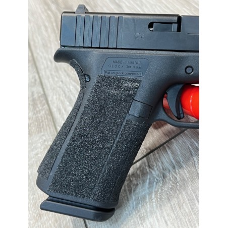 Occasion - Pistolet GLOCK 48 Cal 9x19
