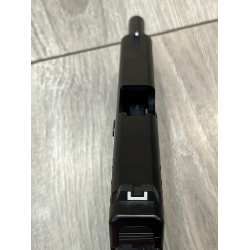 Occasion - Pistolet GLOCK 48 Cal 9x19