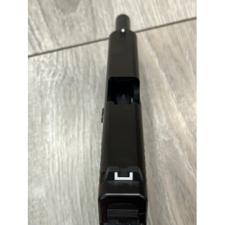 Occasion - Pistolet GLOCK 48 Cal 9x19