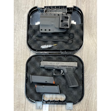 Occasion - Pistolet GLOCK 48 Cal 9x19