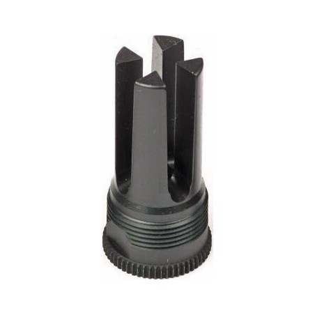 Cache flamme ASE UTRA BoreLock HIPER 1/2x28 Cal 5.56 (.223)