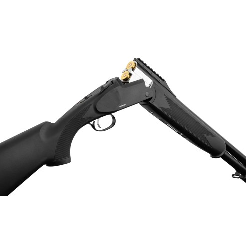 Fusil superposé YILDIZ SLUG TACTICAL CAL.12