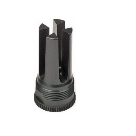 Cache flamme ASE UTRA BoreLock HIPER 1/2x28 Cal 5.56 (.223)