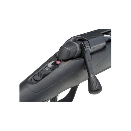 Carabine BROWNING X-Bolt 2 Nordic Vari-Tech 41cm Cal .308 Win 14x100