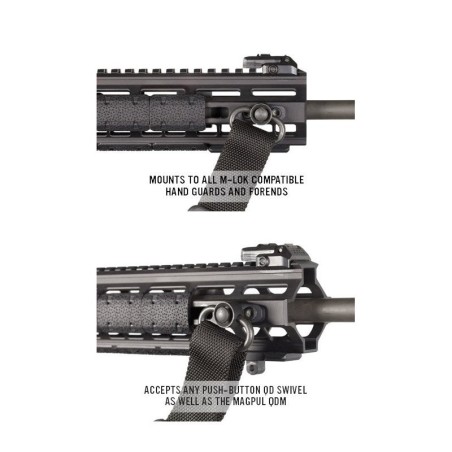 MAGPUL QD SLING MOUNT M-LOK