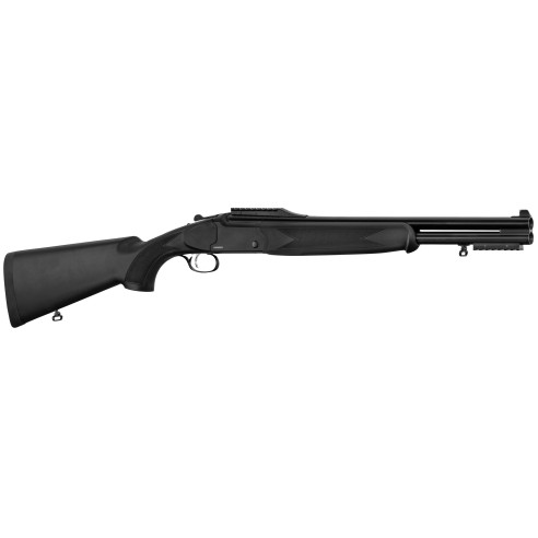 Fusil superposé YILDIZ SLUG TACTICAL CAL.12