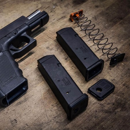 Chargeur PMAG MAGPUL 17 Coups pour Glock