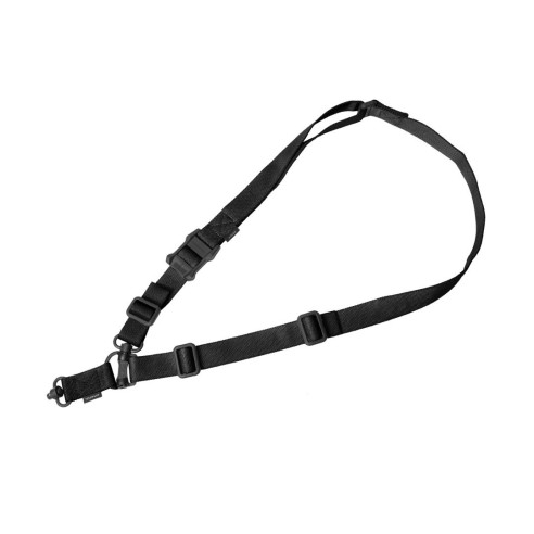 MAGPUL BRETELLE MS4 GEN2 QD AU 2 EXTREMITE NOIRE