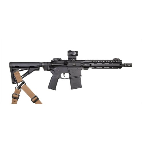 MAGPUL BRETELLE MS4 GEN2 QD AU 2 EXTREMITE NOIRE