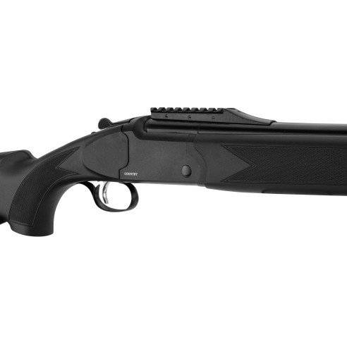 Fusil superposé YILDIZ SLUG TACTICAL CAL.12
