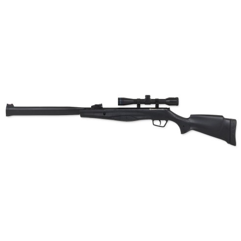 Carabine STOEGER RX20 S3 Suppresssor 4.5mm +...