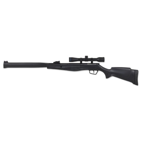 Carabine STOEGER RX20 S3 Suppresssor 4.5mm + Lunette 4x32