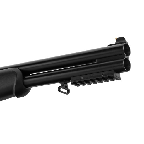 Fusil superposé YILDIZ SLUG TACTICAL CAL.12