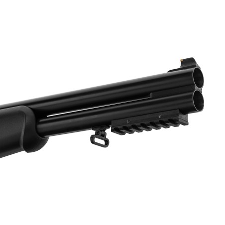 Fusil superposé YILDIZ SLUG TACTICAL CAL.12