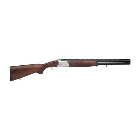 Fusil superposé YILDIZ Bécassier Silver Cal 12/76