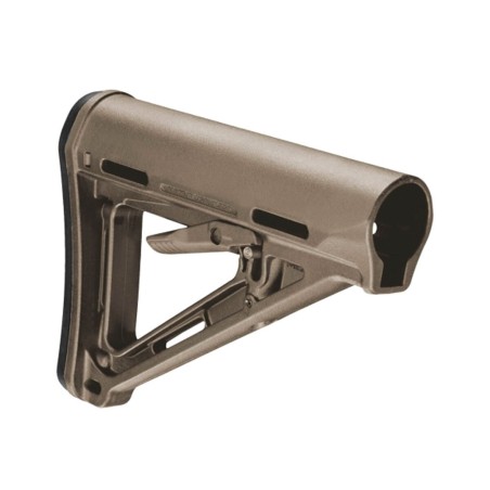 MAGPUL MOE CARBINE STOCK-COMMERCIAL  FDE