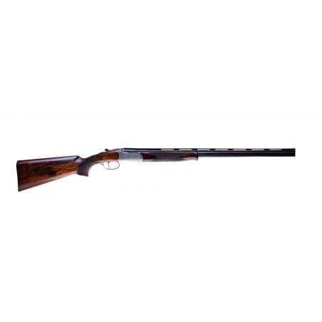 Fusil superposé CHAPUIS Super Orion C30 Cal 12/76