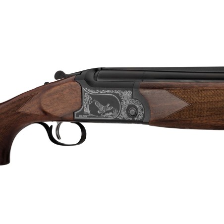 FUSIL YILDIZ CAL 12/76 SUPERPOSE SILENCE